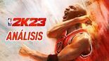 Test NBA 2k23