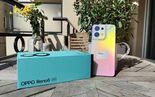 Test Oppo Reno 8