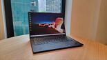 Test Lenovo Thinkpad X1 Carbon