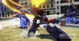 Test Transformers Devastation