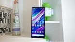 Test Sony Xperia 1 IV