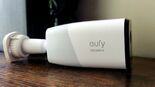 Test Anker Eufy 4G LTE Starlight