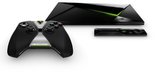 Test Nvidia Shield