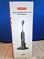 Análisis UWANT X100