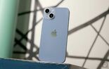 Apple iPhone 14 testé par Engadget