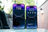 Apple iPhone 14 Pro test par Engadget