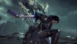 Test Bayonetta 3