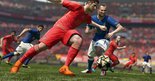Test Pro Evolution Soccer 2016