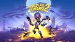 Test Destroy All Humans 2