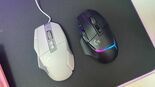 Test Logitech G502 X Plus