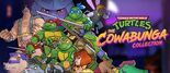 Test Teenage Mutant Ninja Turtles The Cowabunga Collection