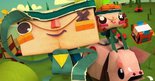 Test Tearaway Unfolded