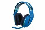 Test Logitech G733 Lightspeed
