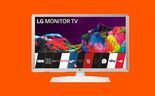 Test LG 28TN515S-WZ