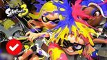 Test Splatoon 3