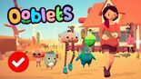 Test Ooblets