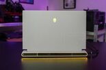 Test Alienware X17 R2