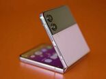 Test Samsung Galaxy Z Flip 4