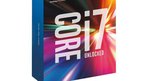 Test Intel Core i7-6700K