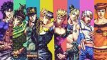 Test Jojo's Bizarre Adventure All Star Battle R