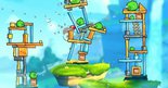 Test Angry Birds 2