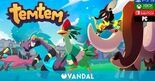 Test Temtem