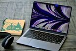 Test Apple MacBook Air M2