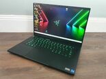 Test Razer Blade 15