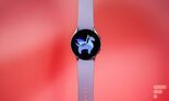 Test Samsung Galaxy Watch 5