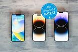 Apple iPhone 14 test par ImTest