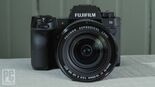 Fujifilm X-H2s testé par PCMag