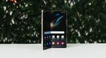 Test Samsung Galaxy Z Fold 4