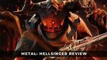 Test Metal: Hellsinger