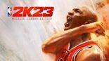 Test NBA 2k23