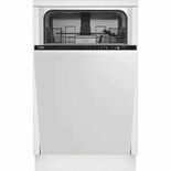 Beko DIS28023 Review