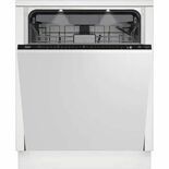 Beko BDIN39640A Review