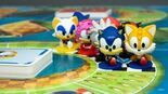 Test Sonic