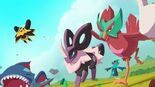 Test Temtem