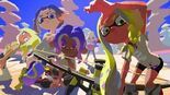 Test Splatoon 3