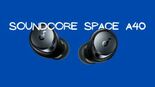 Test Anker Soundcore Space A40