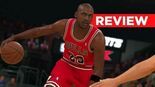 Test NBA 2k23