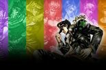 Test Jojo's Bizarre Adventure All Star Battle R