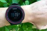 Anlisis Garmin Forerunner 225