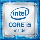 Test Intel Core i5-6600K