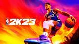Test NBA 2k23