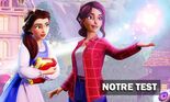 Test Disney Dreamlight Valley