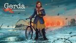 Test Gerda A Flame in Winter