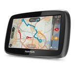 Anlisis Tomtom GO 40