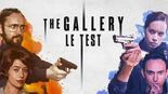 Test The Gallery