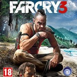 Test Far Cry 3